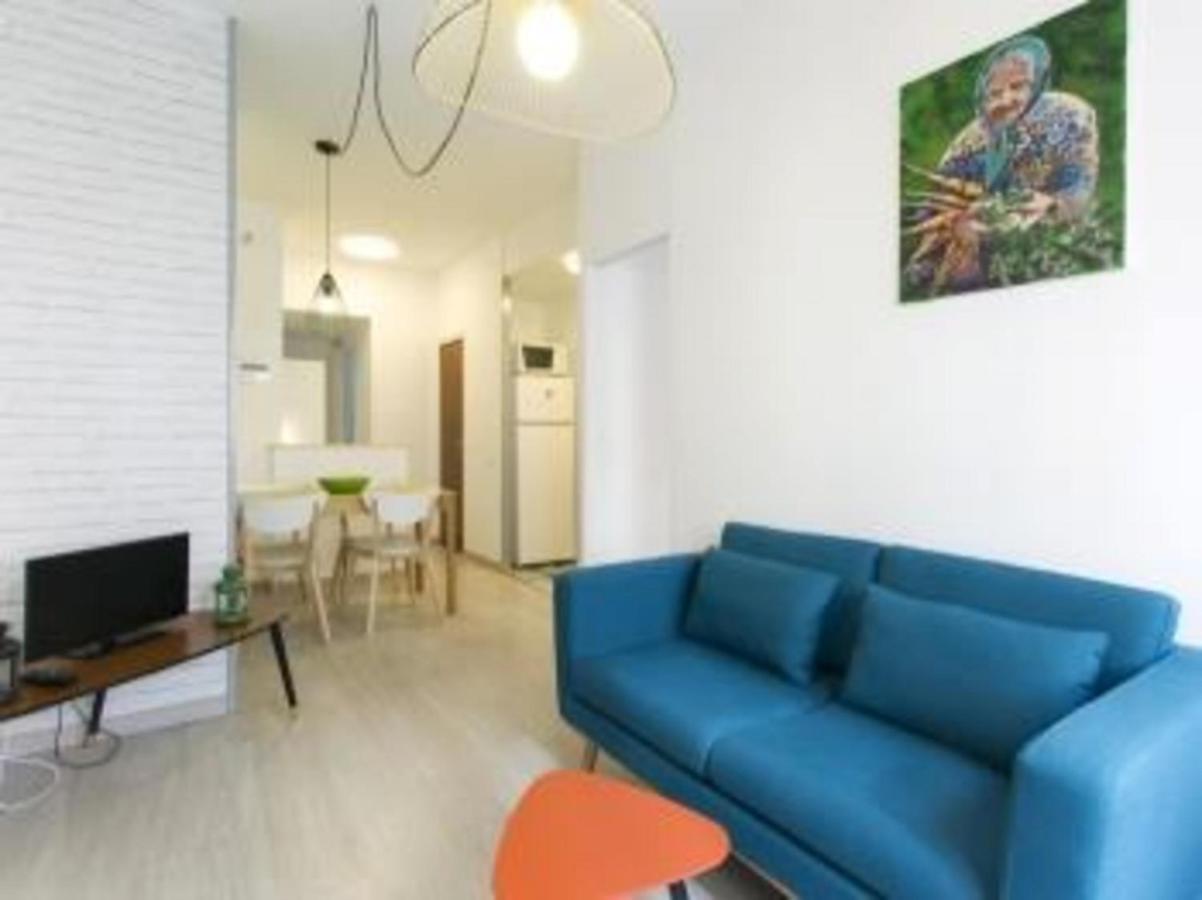 Apartment La Meva Llar Olivera-45