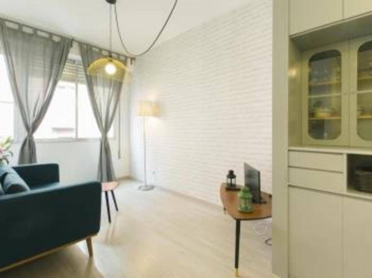Apartment La Meva Llar Olivera-45 Barcelona